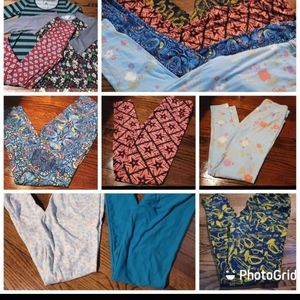 Lularoe lot one size